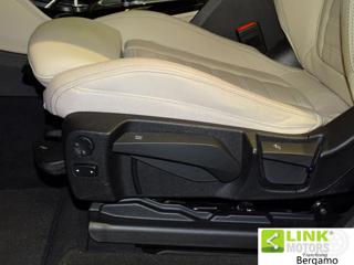 BMW X4 usata, con Servosterzo