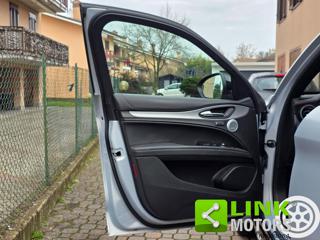 ALFA ROMEO Stelvio usata, con Portellone posteriore elettrico