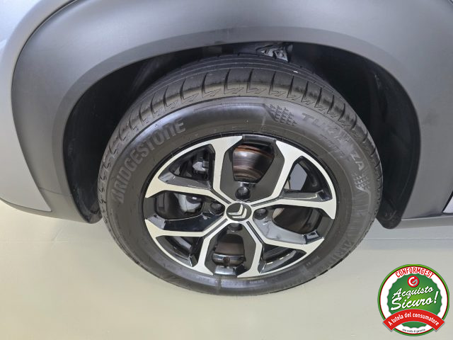 CITROEN C3 Aircross usata, con Vivavoce