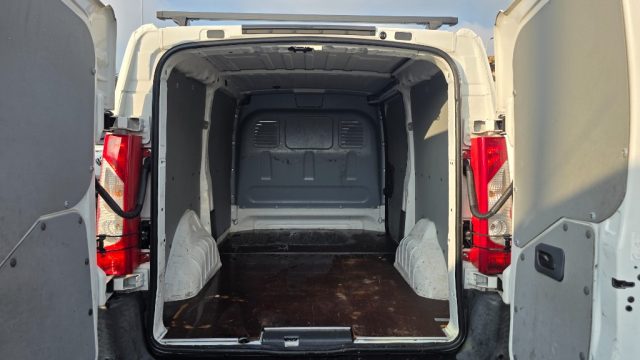 CITROEN Jumpy usata, con Immobilizzatore elettronico