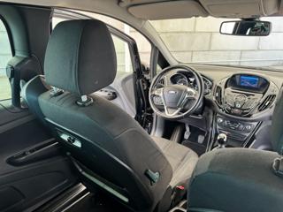 FORD B-Max usata 25
