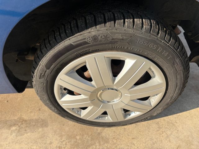 RENAULT Twingo usata 26