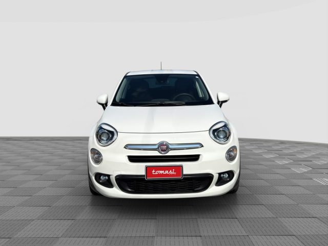 FIAT 500X usata 7