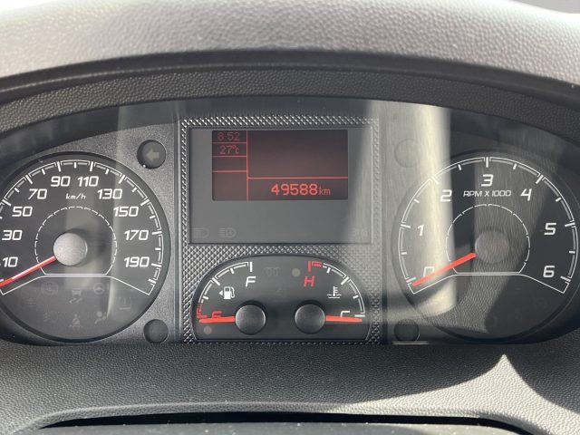 CITROEN Jumper usata 10