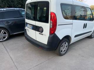 FIAT Doblo usata, con Immobilizzatore elettronico