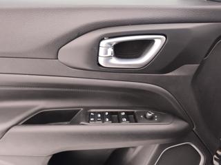 JEEP Compass usata, con Touch screen