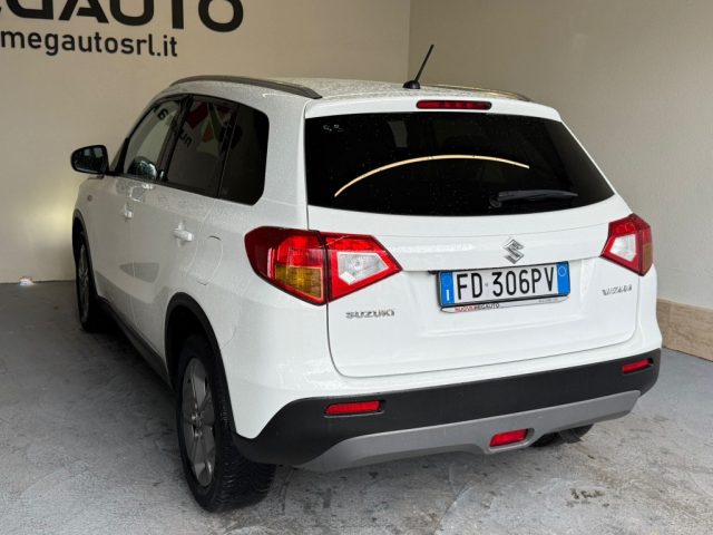 SUZUKI Vitara usata, con Autoradio