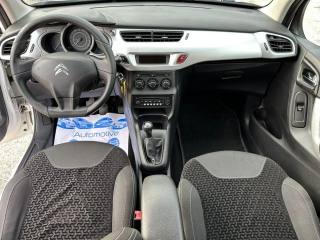 CITROEN C3 usata, con Servosterzo