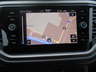 VOLKSWAGEN T-Roc usata, con Controllo trazione