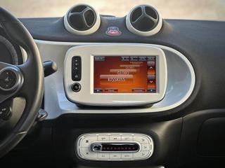 SMART ForTwo usata, con Touch screen