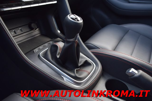 MG ZS usata, con Autoradio