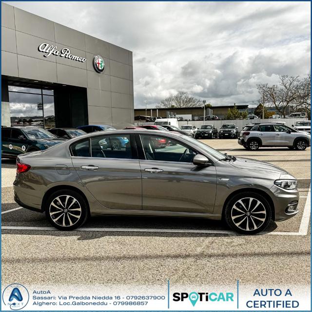 FIAT Tipo usata, con Airbag Passeggero