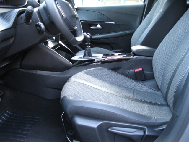 PEUGEOT 208 usata, con Sensore di pioggia