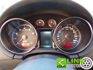AUDI TT usata, con Fari full-led