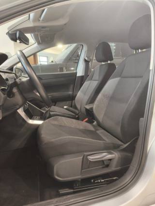 VOLKSWAGEN Polo usata, con Cerchi in lega