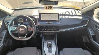 NISSAN Qashqai usata, con Servosterzo