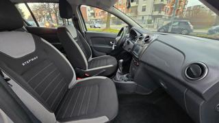 DACIA Sandero usata, con Fendinebbia