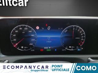 MERCEDES-BENZ A 250 usata, con Sedili riscaldati