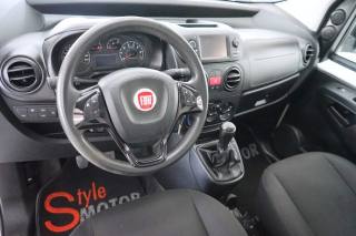 FIAT Fiorino usata, con Boardcomputer