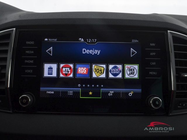 SKODA Karoq usata 13