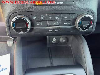FORD Kuga usata, con Sistema di navigazione