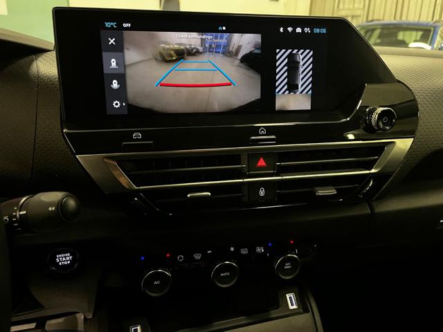 CITROEN C4 X usata, con Chiusura centralizzata