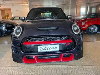 MINI John Cooper Works usata, con Airbag