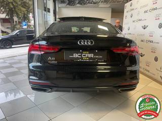 AUDI A5 usata, con Alzacristalli elettrici