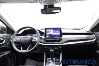 JEEP Compass usata, con Climatizzatore