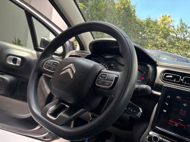 CITROEN C3 usata, con USB