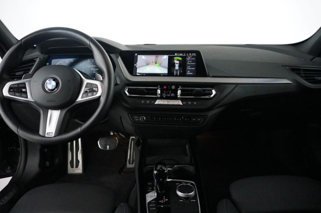 BMW 118 usata, con Chiusura centralizzata