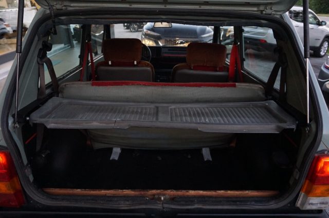 FIAT Panda usata 16