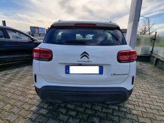 CITROEN C5 Aircross usata, con Autoradio
