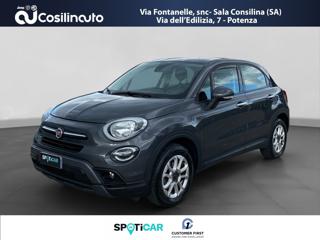 FIAT 500X 1.3 MultiJet 95 CV Cross