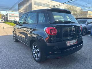 FIAT 500L usata, con Autoradio