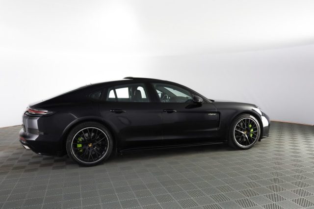 PORSCHE Panamera usata 2