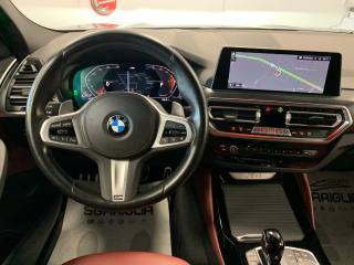 BMW X4 usata, con Cerchi in lega