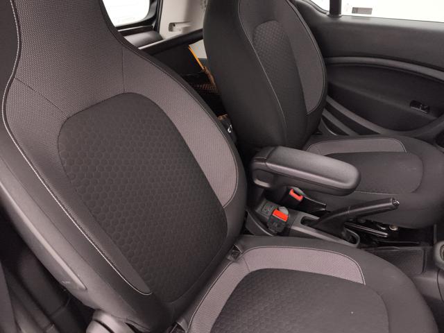 SMART ForTwo usata, con Bracciolo