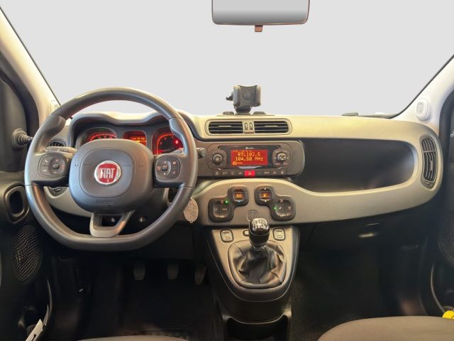 FIAT Panda usata 10