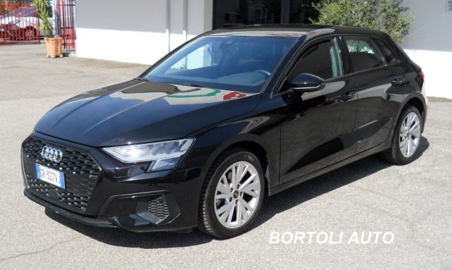 AUDI A3 usata, con ABS