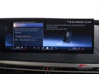 BMW iX usata 14
