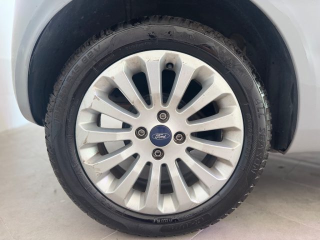 FORD Ka usata 3