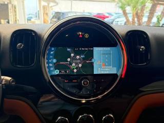 MINI Mini usata, con Regolazione elettrica sedili