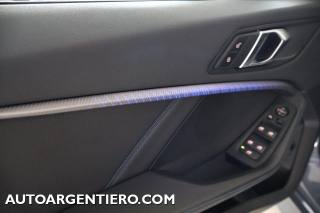 BMW 118 usata, con Boardcomputer