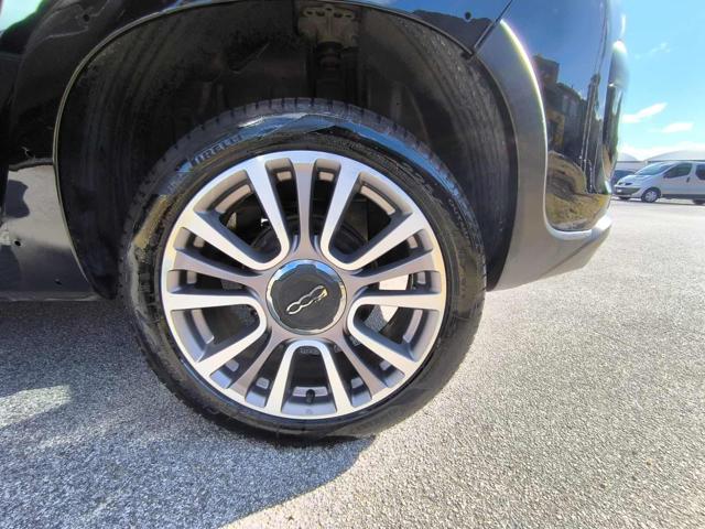 FIAT 500L usata, con Servosterzo
