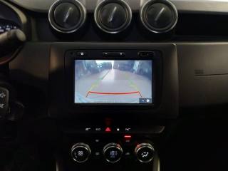 DACIA Duster usata, con Climatizzatore