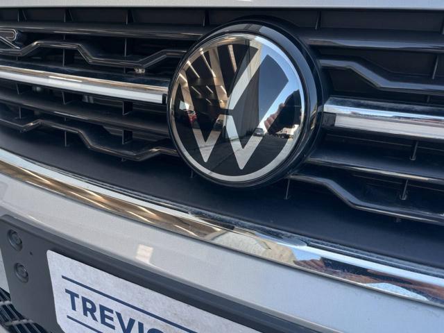 VOLKSWAGEN T-Cross usata, con Volante multifunzione