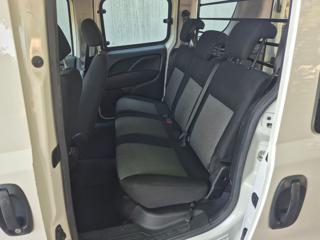 FIAT Doblo usata, con Servosterzo