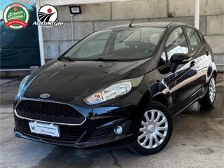 FORD Fiesta 1.5 TDCi 75CV 5 porte Business