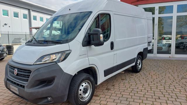 FIAT Ducato usata 29